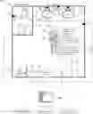 Fig. 01 - System and method for instructing personnel on washroom maintenance requirements