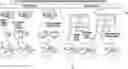 Fig. 01 - Intrusion security panel with remote assistance through simulated user interface