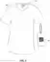 Fig. 03 - Electronic care and content clothing label