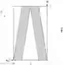 Fig. 09 - Reconstruction for temporally dense ray trace rendering