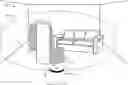 Fig. 01 - Depth-compressed representation for 3D virtual scene