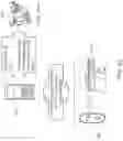 Fig. 17 - Wireless device enabled locking system having different modalities