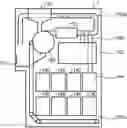 Fig. 01 - Coin handling apparatus
