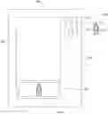 Fig. 01 - Beverage container dispenser and method for dispensing beverage containers