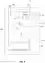 Fig. 07 - Beverage container dispenser and method for dispensing beverage containers