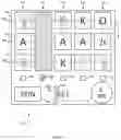 Fig. 06 - Slot-Based Gaming Machine with Player-Selectable Re-Spins