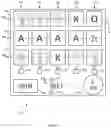 Fig. 07 - Slot-Based Gaming Machine with Player-Selectable Re-Spins