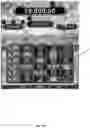 Fig. 20 - Gaming device with retriggerable randomly collectable composite feature game
