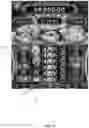 Fig. 32 - Gaming device with retriggerable randomly collectable composite feature game