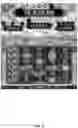 Fig. 22 - Gaming device with randomly triggerable feature games