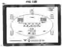 Fig. 34 - Gaming system, gaming device, and method for providing a sports-based card game