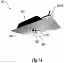 Fig. 02 - Strobes and speaker-strobes for a mass notification system