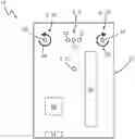 Fig. 01 - Assistance device and method of operating an assistance device
