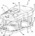 Fig. 01 - Surgical training model for laparoscopic procedures