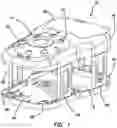 Fig. 02 - Surgical training model for laparoscopic procedures