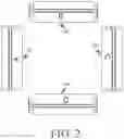 Fig. 03 - SELF-LOCKING COLLAPSIBLE DISPLAY FRAME
