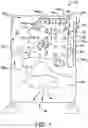 Fig. 02 - BACKLIT DISPLAY WITH A FLEXIBLE ARRAY OF LIGHT-EMITTING ELEMENTS