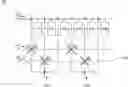 Fig. 01 - Display device and multiplexer circuit thereof