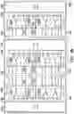 Fig. 07 - Display driver and displaying method for cascade application