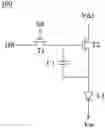 Fig. 01 - Control circuit for driving pixel circuit