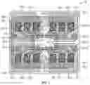 Fig. 09 - Active control of light emitting diodes and light emitting diode displays