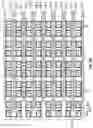 Fig. 23 - Active control of light emitting diodes and light emitting diode displays