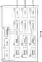 Fig. 40 - Active control of light emitting diodes and light emitting diode displays