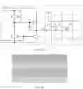 Fig. 03 - Electrical level processing circuit, gate driving circuit and display device