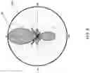 Fig. 07 - Noise cancellation with variable distance