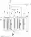 Fig. 05 - Magnetic tape reading apparatus capable of synthesizing a plurality of reproducing signal sequences