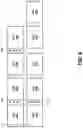 Fig. 07 - Centralized placement of command and address in memory devices