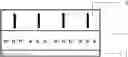 Fig. 01 - Ferroelectric domain regulated optical readout mode memory and preparing method thereof