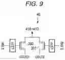 Fig. 10 - Semiconductor memory device