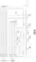 Fig. 06 - Multi-gate NOR flash thin-film transistor strings arranged in stacked horizontal active strips with vertical control gates