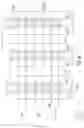 Fig. 18 - Multi-gate NOR flash thin-film transistor strings arranged in stacked horizontal active strips with vertical control gates