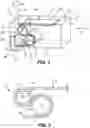 Fig. 02 - Positioning system with flexible band and rollers