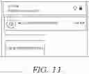 Fig. 12 - Mobile application for medication reminders