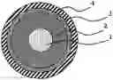 Fig. 01 - Electric cable comprising a metal layer