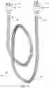 Fig. 02 - POWER CORD WITH THE FULL METAL JACKET