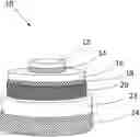 Fig. 01 - Cable with semi-conducting outermost layer