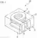 Fig. 02 - Coil component and method for manufacturing coil component