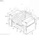 Fig. 02 - Coil component and manufacturing method therefor