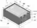 Fig. 01 - Solid electrolytic capacitor and solid electrolytic capacitor manufacturing method