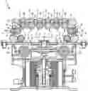 Fig. 01 - Electrical switching apparatus comprising an improved arc-quenching device