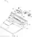 Fig. 04 - Button restoring mechanism and electronic device having same