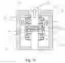 Fig. 03 - Double-contact switch having vacuum switching chambers
