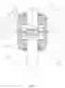 Fig. 06 - Double-contact switch having vacuum switching chambers