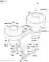 Fig. 07 - CONTACT DEVICE AND ELECTROMAGNETIC RELAY EQUIPPED WITH CONTACT DEVICE
