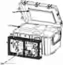 Fig. 01 - Portable accelerator based X-ray source for active interrogation systems
