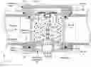Fig. 01 - Plasma generating system having thermal barrier between plasma reactor and waveguide
